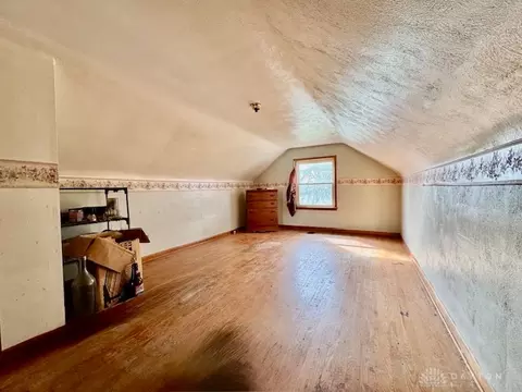 Bedroom - 4733 Curtis Dr, Springfield, OH 45503 photo 14 of 16
