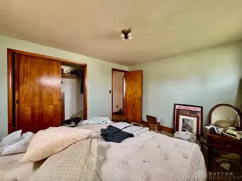 Bedroom - 4733 Curtis Dr, Springfield, OH 45503 photo 4 of 16