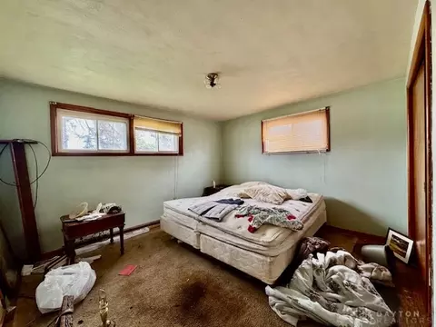 Bedroom - 4733 Curtis Dr, Springfield, OH 45503 photo 2 of 16