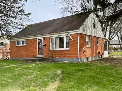 4733 Curtis Dr, Springfield, OH 45503