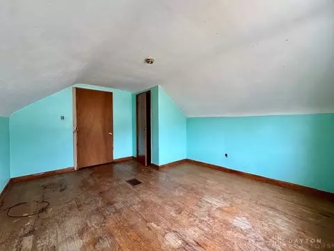 Bedroom - 4733 Curtis Dr, Springfield, OH 45503 photo 8 of 16