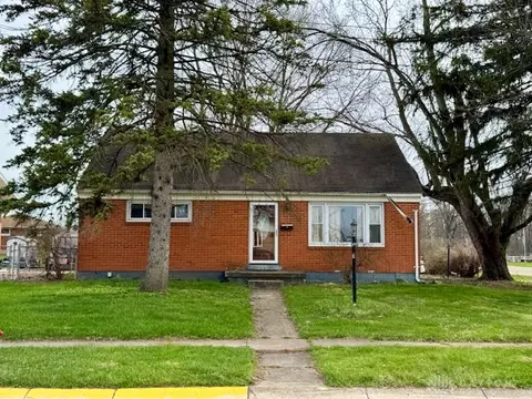 Exterior - 4733 Curtis Dr, Springfield, OH 45503 photo 2 of 7
