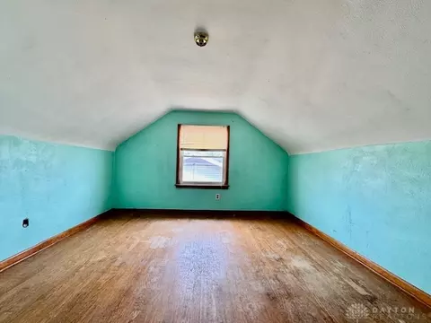 Bedroom - 4733 Curtis Dr, Springfield, OH 45503 photo 12 of 16