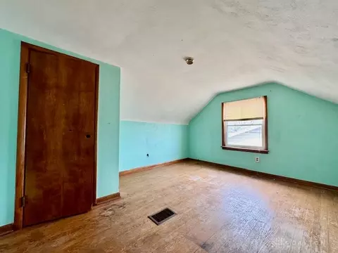 Bedroom - 4733 Curtis Dr, Springfield, OH 45503 photo 6 of 16