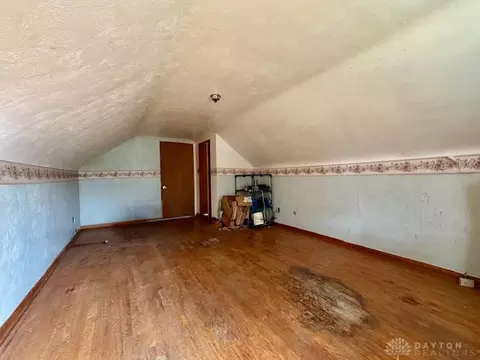 Bedroom - 4733 Curtis Dr, Springfield, OH 45503 photo 15 of 16