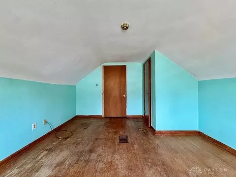 Bedroom - 4733 Curtis Dr, Springfield, OH 45503 photo 11 of 16