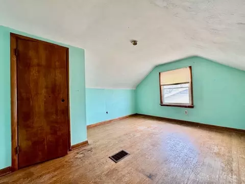 Bedroom - 4733 Curtis Dr, Springfield, OH 45503 photo 7 of 16