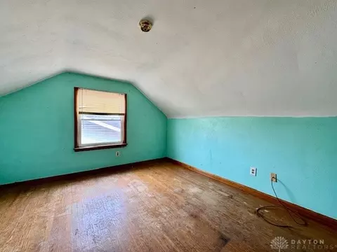 Bedroom - 4733 Curtis Dr, Springfield, OH 45503 photo 10 of 16