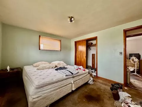 Bedroom - 4733 Curtis Dr, Springfield, OH 45503 photo 3 of 16