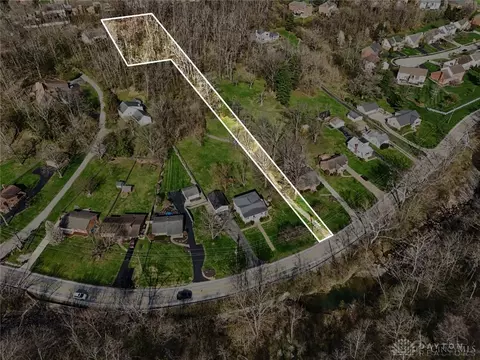 1- Acre Berkshire, Anderson Twp, OH 45230