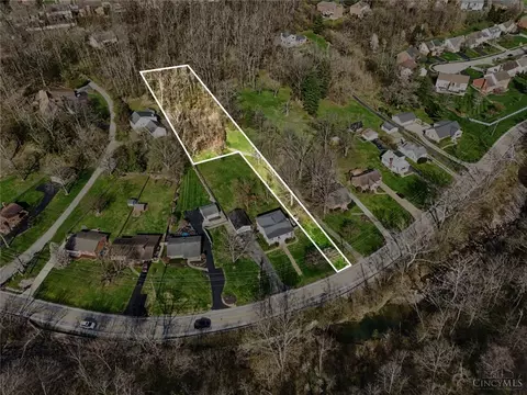 1- Acres Berkshire Rd Berkshire Rd, Anderson Twp, OH 45230