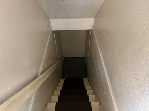 Entry Way - 209 Carrlands Dr, Kettering, OH 45429 photo 1 of 1
