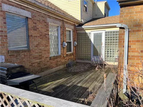 Exterior - 209 Carrlands Dr, Kettering, OH 45429 photo 4 of 7