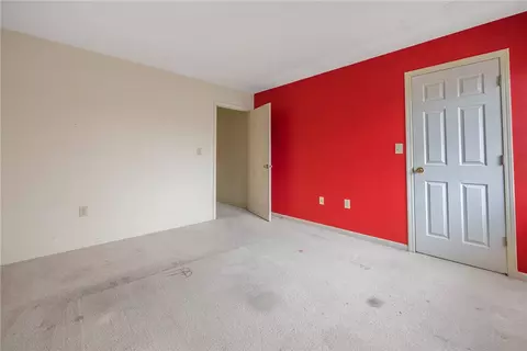 Bedroom - 6660 Wareham Ct # 7, Centerville, OH 45459 photo 4 of 4