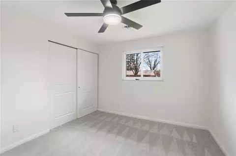 Bedroom - 1039 Independence Dr, Kettering, OH 45429 photo 3 of 3