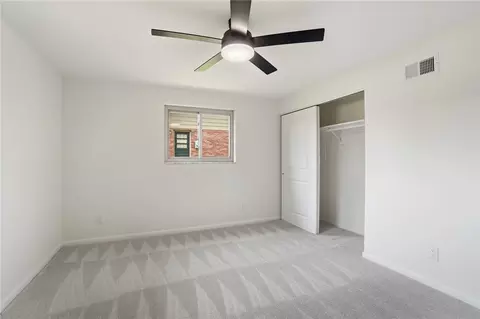 Bedroom - 1039 Independence Dr, Kettering, OH 45429 photo 2 of 3