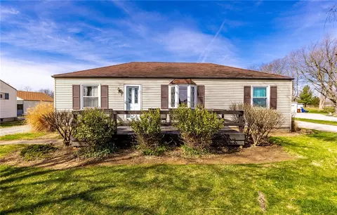 5191 State Route 320, New Paris, OH 45347