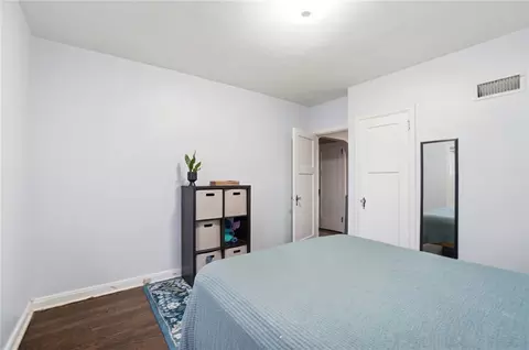 Bedroom - 309 Rockhill Ave, Kettering, OH 45429 photo 3 of 6