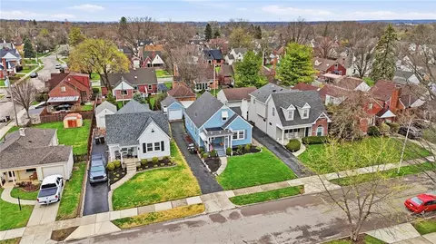 View/Area - 309 Rockhill Ave, Kettering, OH 45429 photo 1 of 1