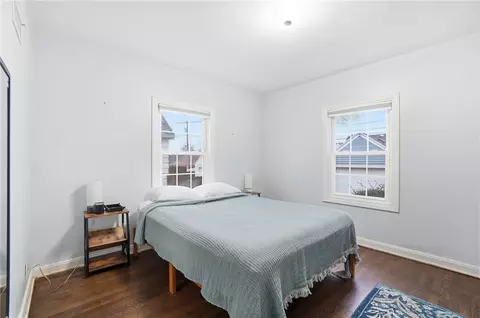 Bedroom - 309 Rockhill Ave, Kettering, OH 45429 photo 1 of 6