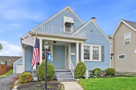 Exterior - 309 Rockhill Ave, Kettering, OH 45429 photo 3 of 8