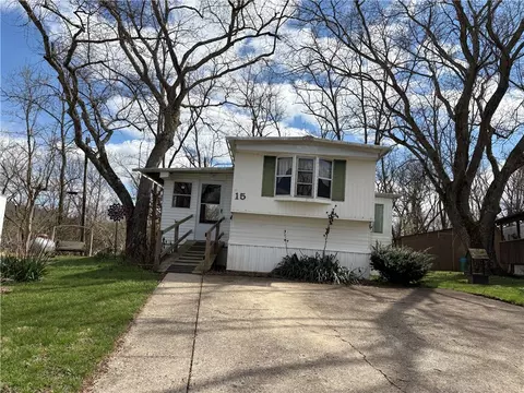 5434 N Waynesville Rd #15, Oregonia, OH 45054