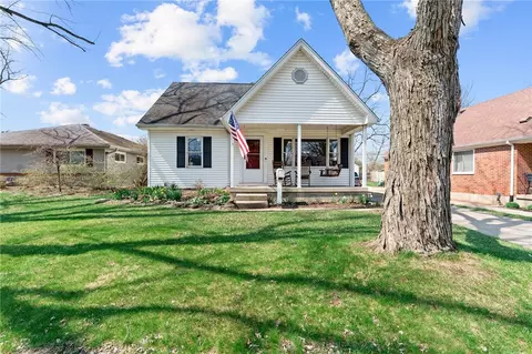 2617 California Ave, Kettering, OH 45419