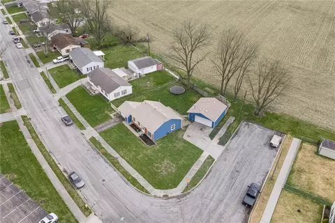 2037 Gerald Dr, Springfield, OH 45505 photo 27
