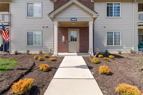 1800 Waterstone Blvd #207, Miamisburg, OH 45342