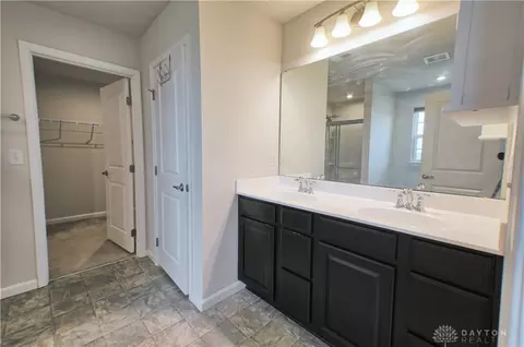 Entry Way - 9629 Linden Brook Dr, Centerville, OH 45458 photo 5 of 5