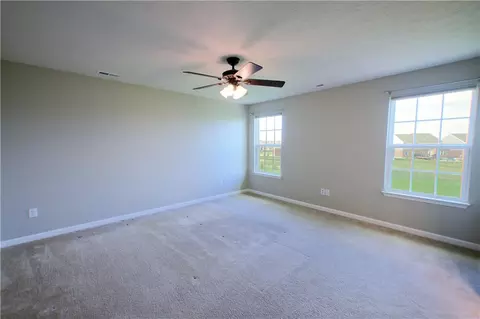 Bedroom - 9629 Linden Brook Dr, Centerville, OH 45458 photo 14 of 16