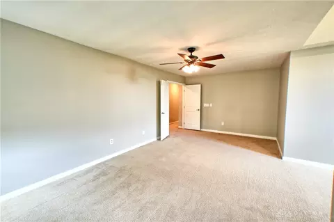 Bedroom - 9629 Linden Brook Dr, Centerville, OH 45458 photo 13 of 16