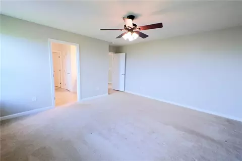 Bedroom - 9629 Linden Brook Dr, Centerville, OH 45458 photo 16 of 16