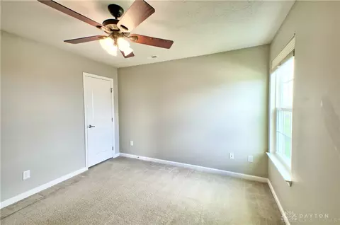 Bedroom - 9629 Linden Brook Dr, Centerville, OH 45458 photo 5 of 16