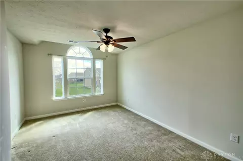 Bedroom - 9629 Linden Brook Dr, Centerville, OH 45458 photo 6 of 16