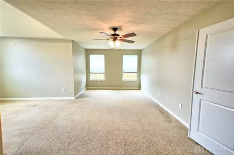 Bedroom - 9629 Linden Brook Dr, Centerville, OH 45458 photo 10 of 16