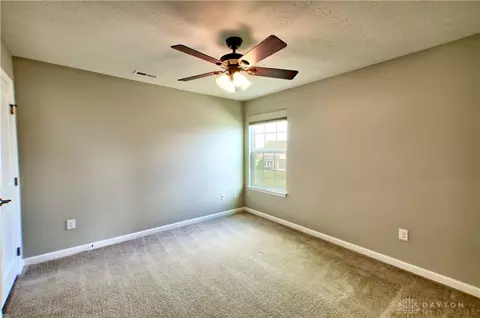 Bedroom - 9629 Linden Brook Dr, Centerville, OH 45458 photo 4 of 16
