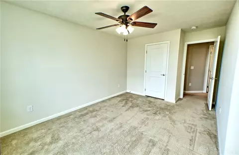 Bedroom - 9629 Linden Brook Dr, Centerville, OH 45458 photo 7 of 16