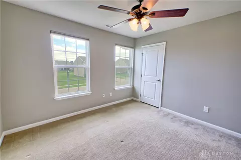 Bedroom - 9629 Linden Brook Dr, Centerville, OH 45458 photo 3 of 16