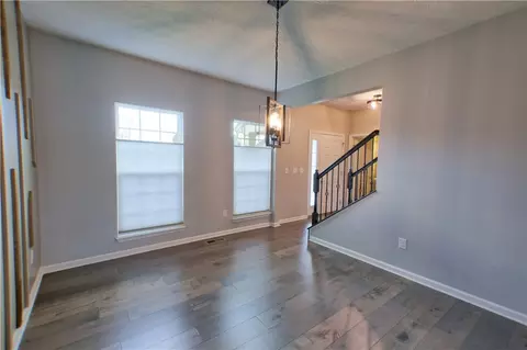 Entry Way - 9629 Linden Brook Dr, Centerville, OH 45458 photo 2 of 5