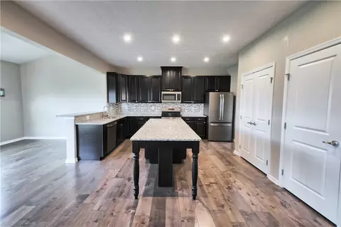 Kitchen - 9629 Linden Brook Dr, Centerville, OH 45458 photo 2 of 5