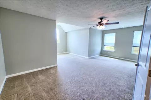Bedroom - 9629 Linden Brook Dr, Centerville, OH 45458 photo 9 of 16