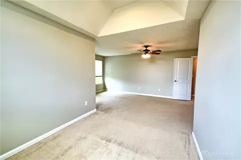 Bedroom - 9629 Linden Brook Dr, Centerville, OH 45458 photo 11 of 16