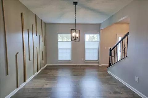 Dining - 9629 Linden Brook Dr, Centerville, OH 45458 photo 1 of 1