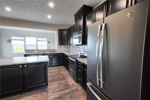Kitchen - 9629 Linden Brook Dr, Centerville, OH 45458 photo 1 of 5