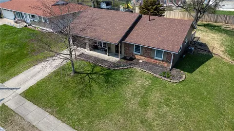 2943 Tarryton Ln, Springfield, OH 45503 photo 24