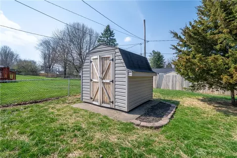 2943 Tarryton Ln, Springfield, OH 45503 photo 18