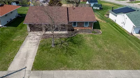 2943 Tarryton Ln, Springfield, OH 45503 photo 22