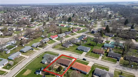 2943 Tarryton Ln, Springfield, OH 45503 photo 27