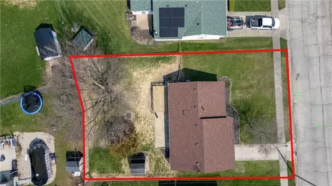 2943 Tarryton Ln, Springfield, OH 45503 photo 23